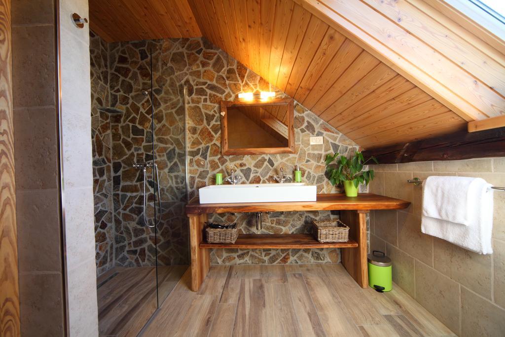 Pod Ponco Apartments كْرانْيِسكا غورا المظهر الخارجي الصورة